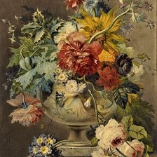 Схема вышивки «№2068205»