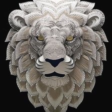 Схема вышивки «№2068580»