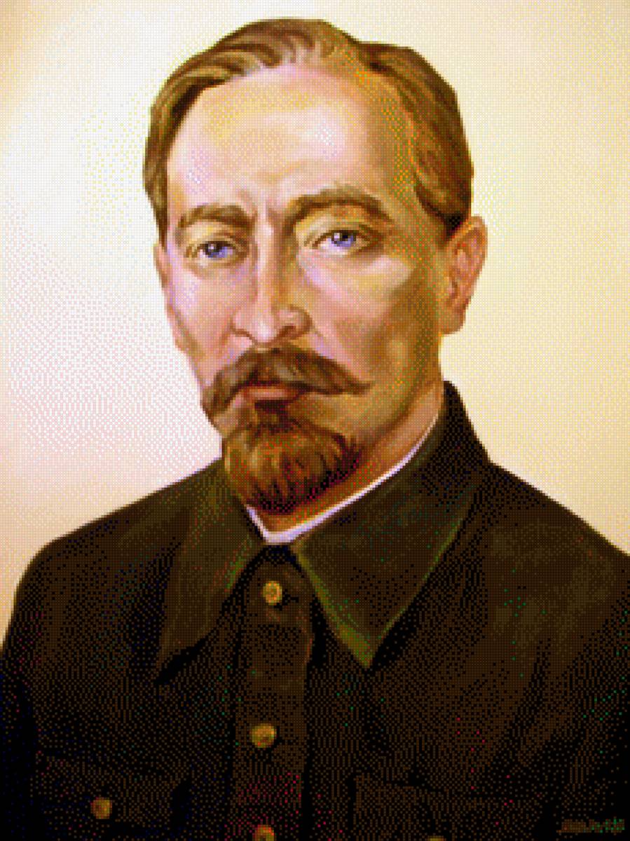 Феликс Дзержинский - феликс - предпросмотр