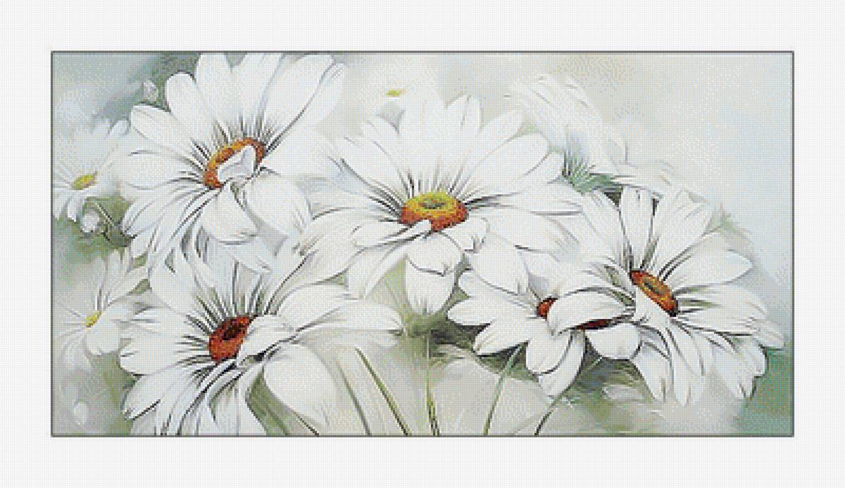 MARGARITAS - предпросмотр