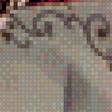 Предпросмотр схемы вышивки «Oriental 2» (№2068695)