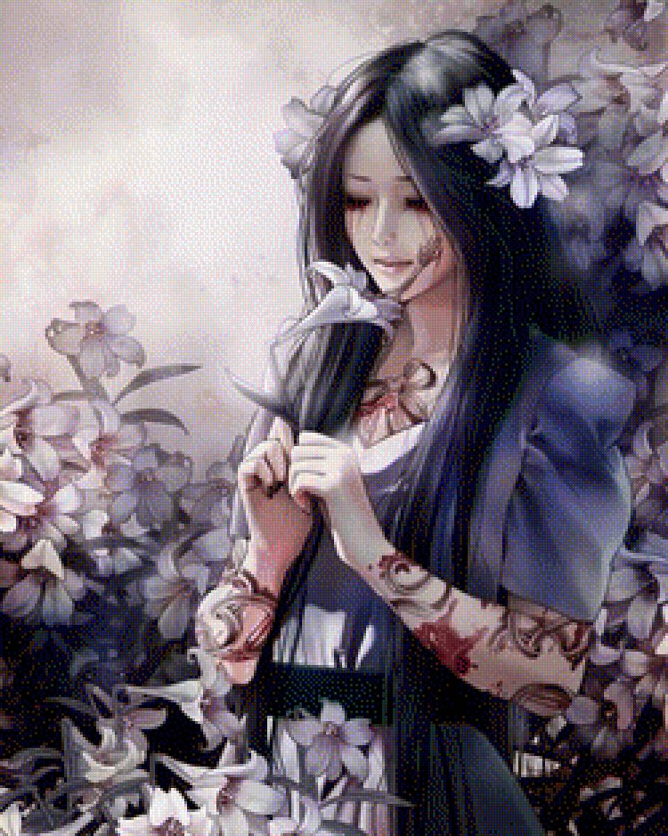 Oriental 5 - предпросмотр