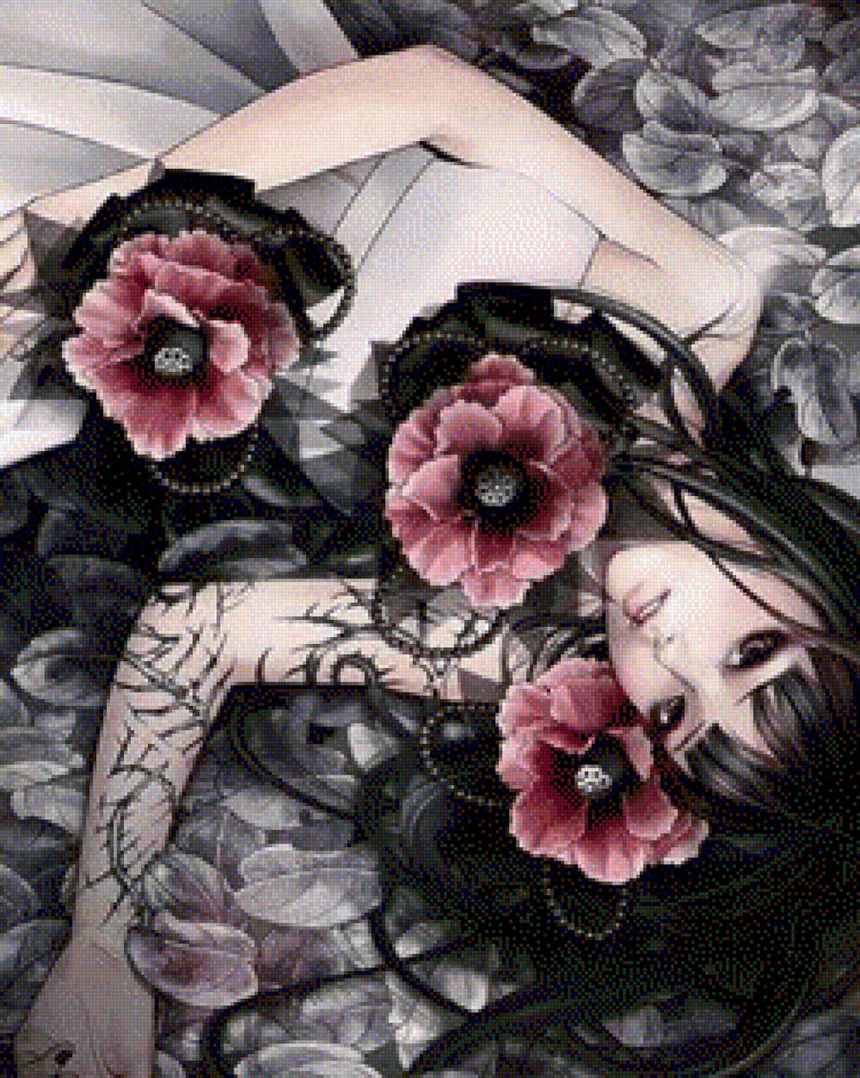 Oriental 6 - предпросмотр