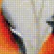 Предпросмотр схемы вышивки «Красногрудые птички» (№2069174)