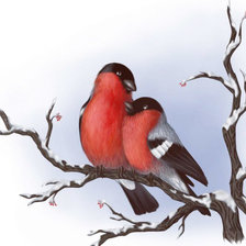 Схема вышивки «№2069198»