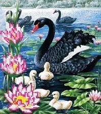 Схема вышивки «№2069424»