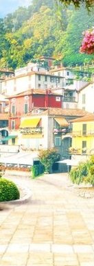 часть 4 веранда - модульная картина - оригинал