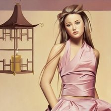 Схема вышивки «№2069624»