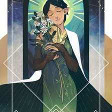 Схема вышивки «56965рр7»