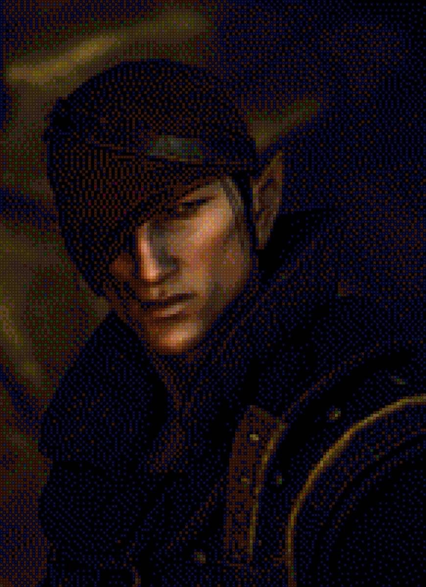 Йорвет - предпросмотр