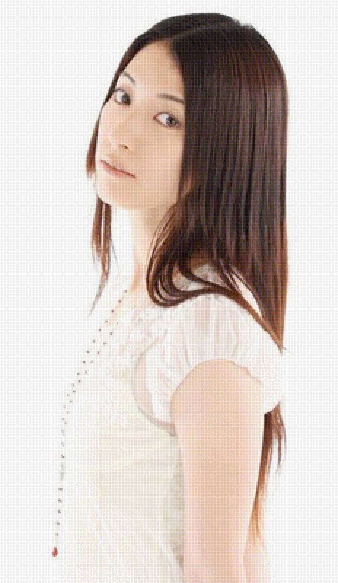 тиэми тиба сэйю - девушка, тиэми, девочка, сэйю, актриса озвучки, аниме, любовь - предпросмотр