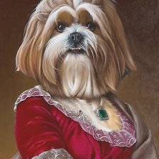 Схема вышивки «№2069934»