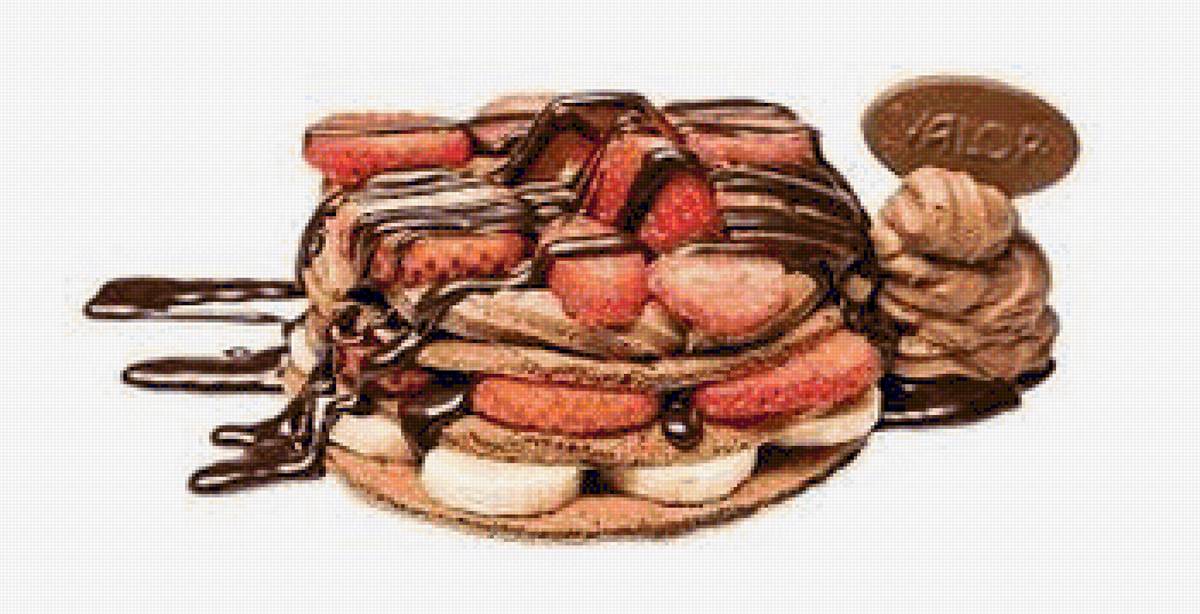 ПИРОЖЕНОЕ - торты-пирожные - предпросмотр