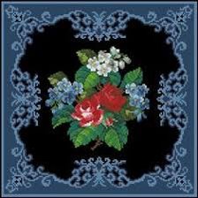 Схема вышивки «№2070078»
