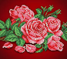 Схема вышивки «№2070127»