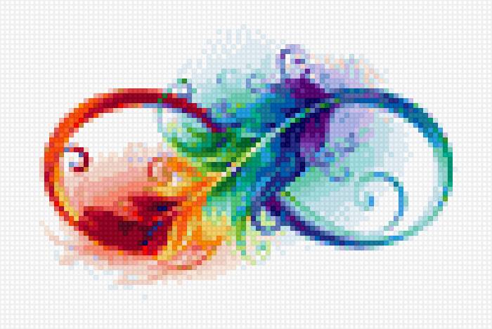 Infinito - предпросмотр