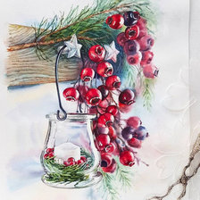 С Рождеством