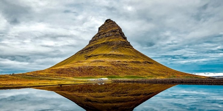 Исландия - исландия - оригинал