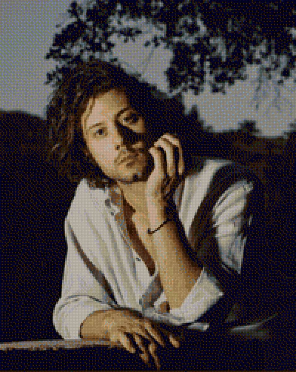 хэйл эпплмэн - предпросмотр