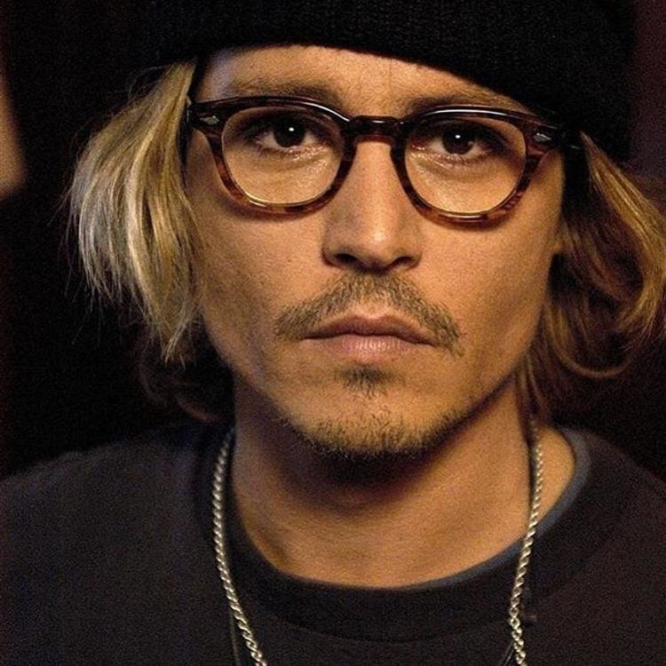 джонни депп - оригинал