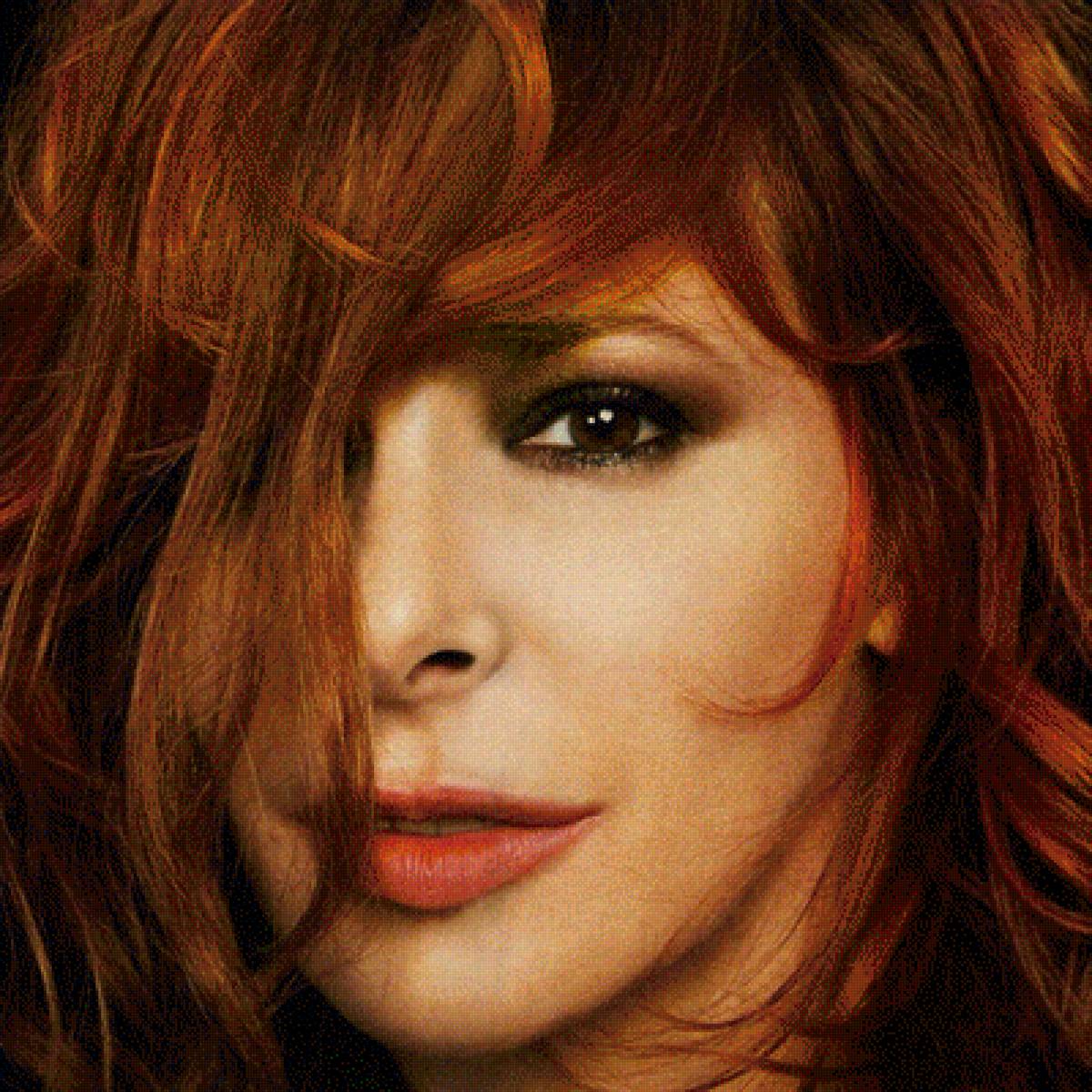 Милен Фармер - предпросмотр