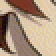 Предпросмотр схемы вышивки «Чуя Накахара» (№2070799)
