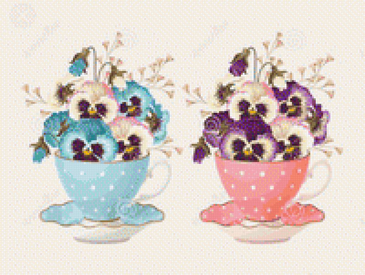 Pemientos - предпросмотр