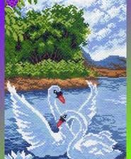 Схема вышивки «№2071175»