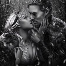 Схема вышивки «№2071548»