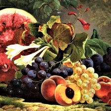 Схема вышивки «№2071621»