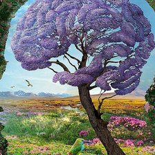 Схема вышивки «№2071772»