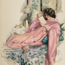 Схема вышивки «№2071878»