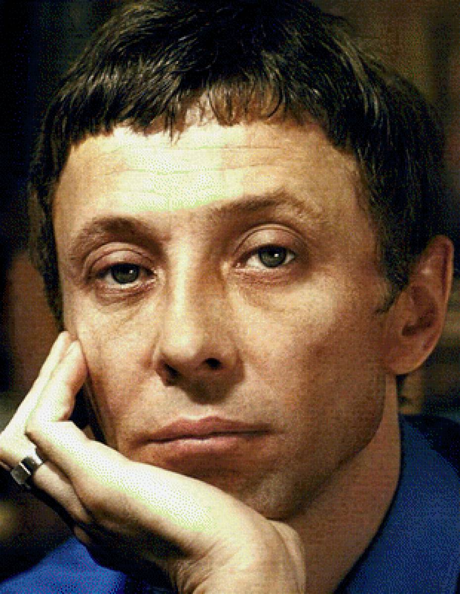 Олег Даль - предпросмотр