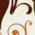 Предпросмотр схемы вышивки «№2072022»