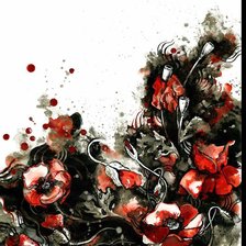 Схема вышивки «№2072024»