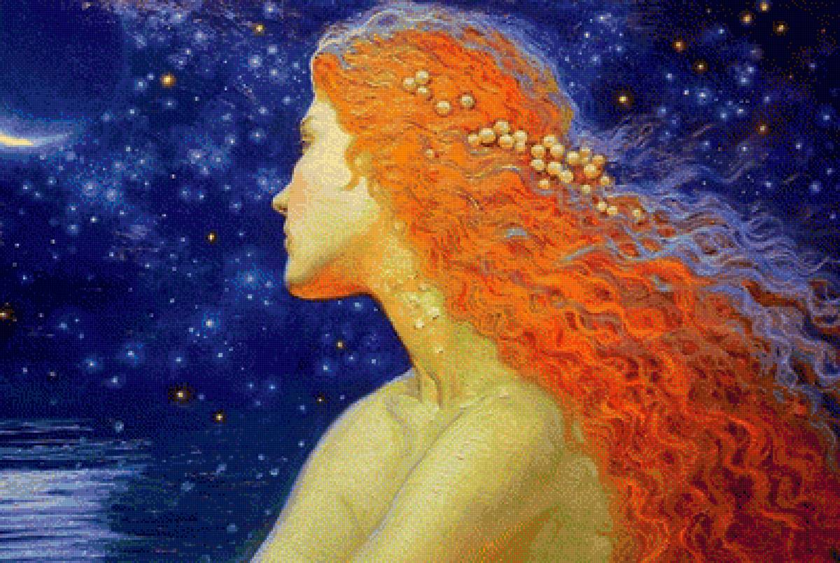 Встреча - любовь - предпросмотр