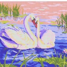 Схема вышивки «№2072350»