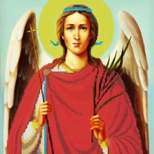 Схема вышивки «№2072355»