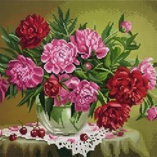 Схема вышивки «№2072358»