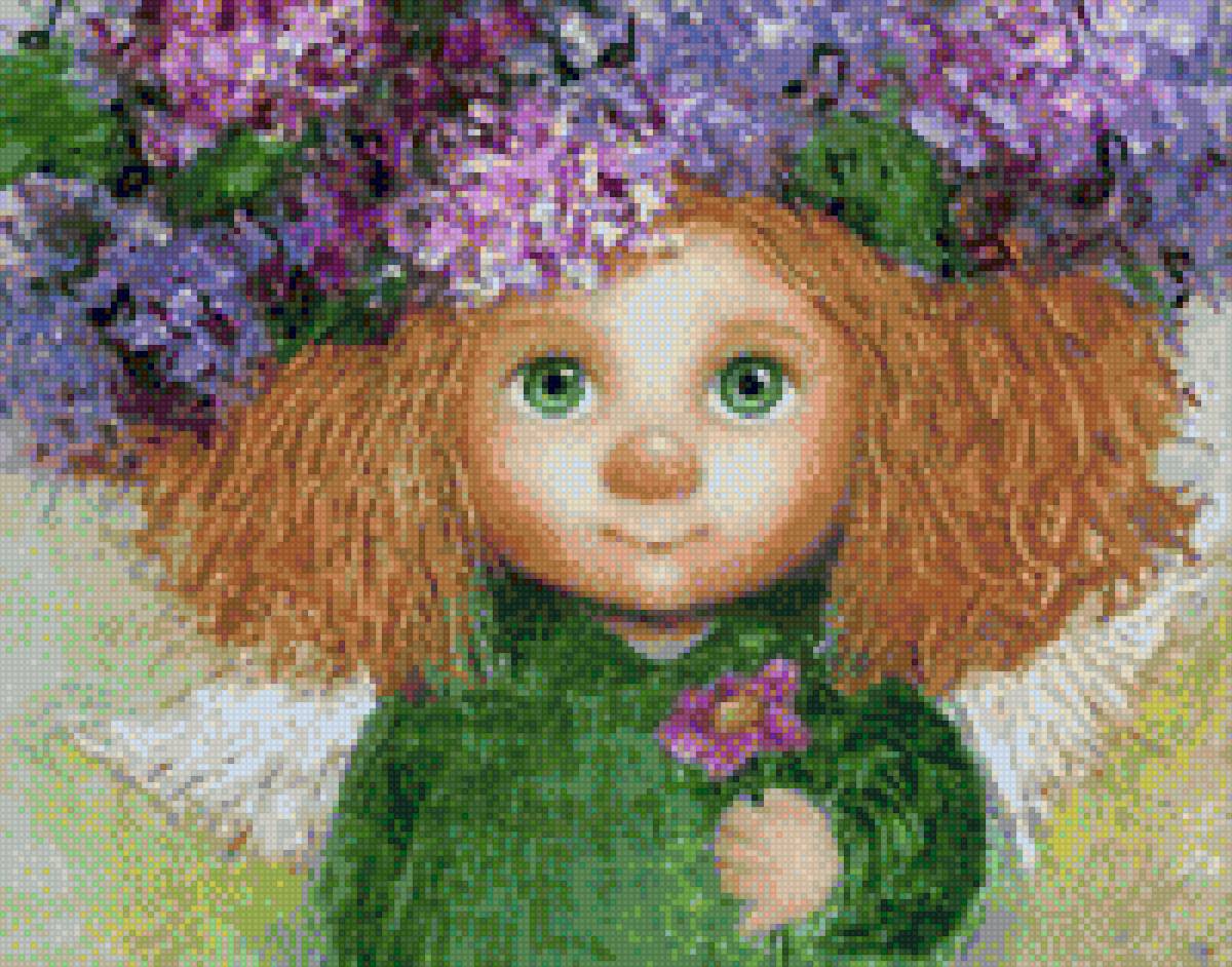 Рисунок - предпросмотр