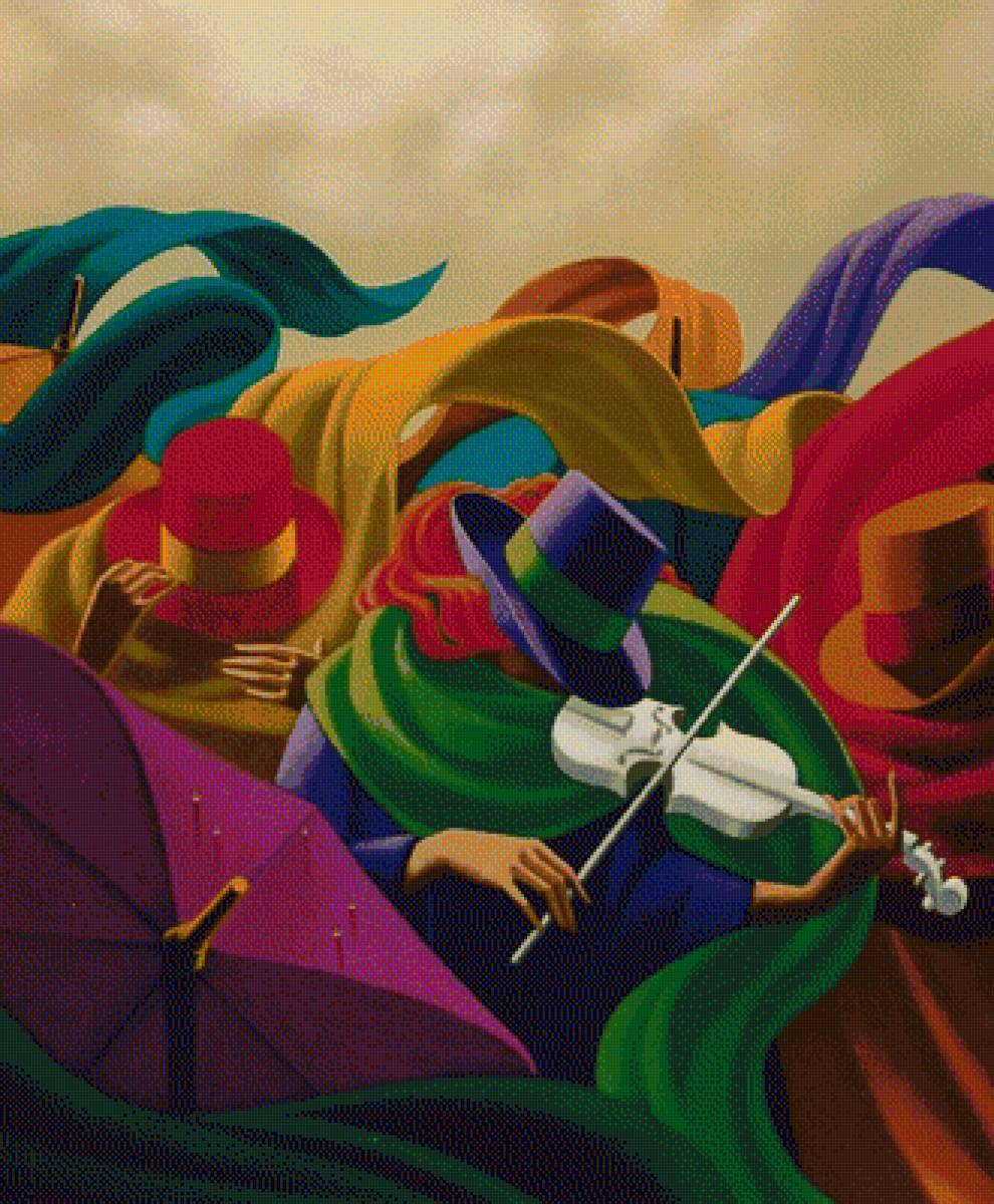 muzyka - предпросмотр