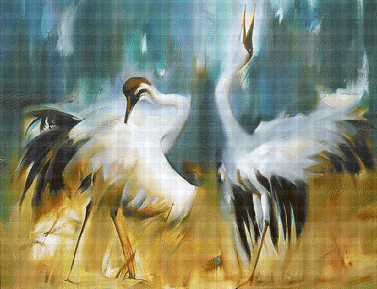 żurawie - предпросмотр