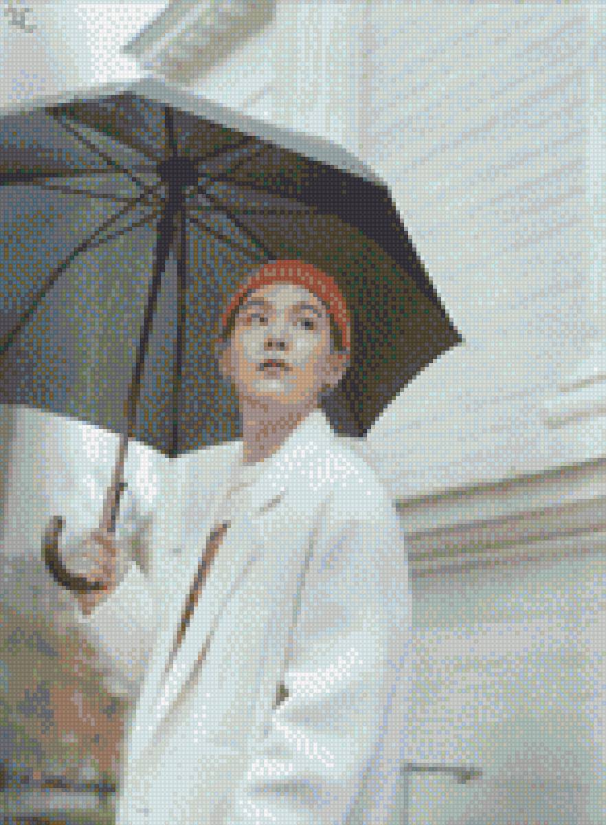 Юнги - предпросмотр