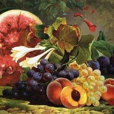 Схема вышивки «№2072558»