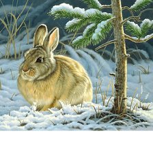 Схема вышивки «№2072930»