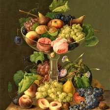 Оригинал схемы вышивки «№2073065»