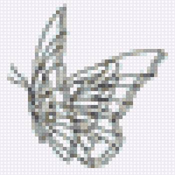 бабочка - бабочки - предпросмотр