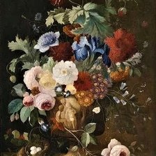 Оригинал схемы вышивки «№2073314»