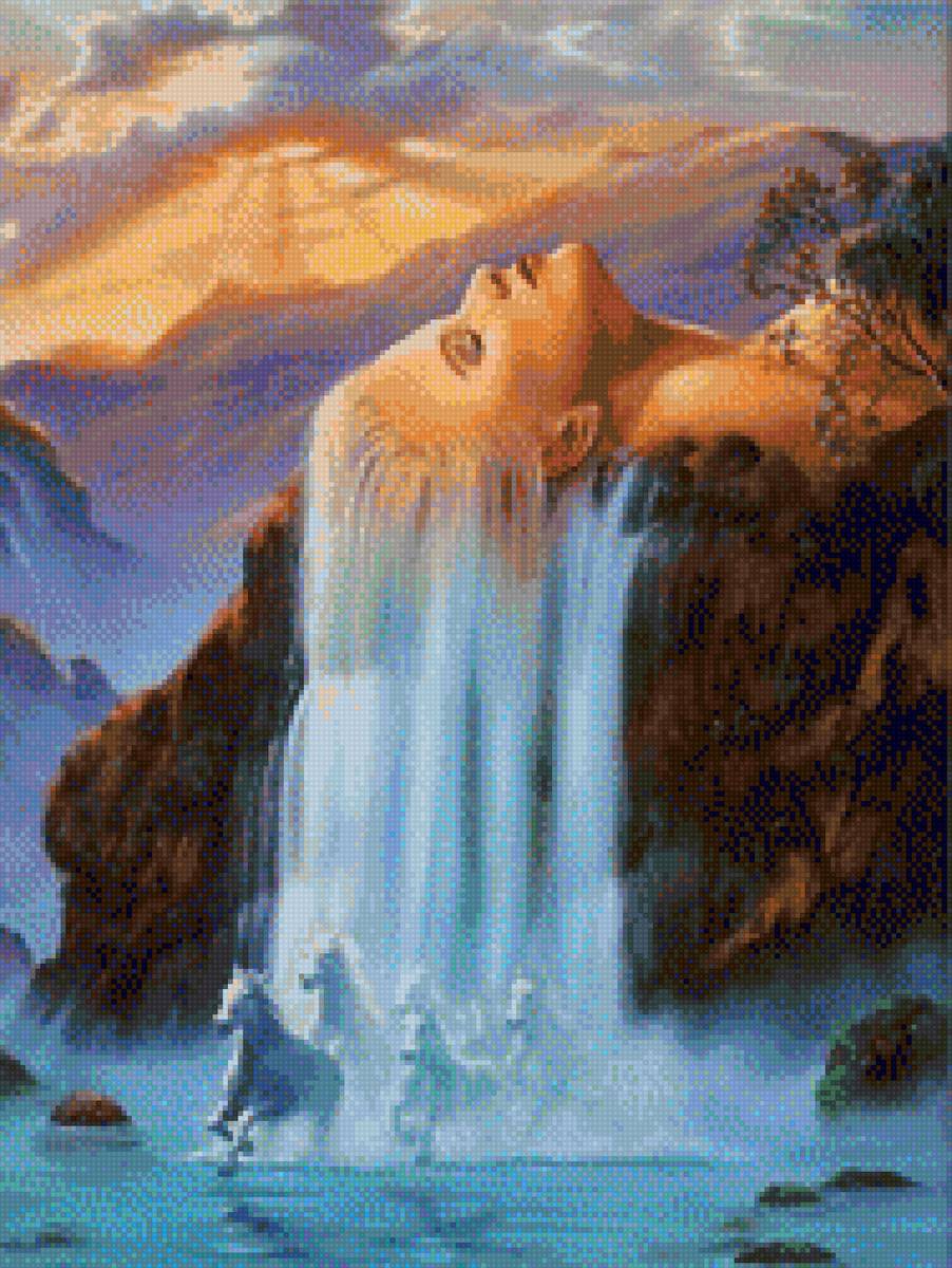 cascada - предпросмотр