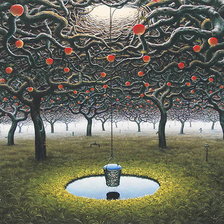 ЯЦЕК ЙЕРКА.САД